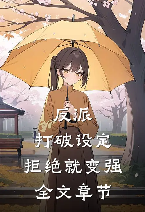 反派：打破设定，拒绝就变强全文章节