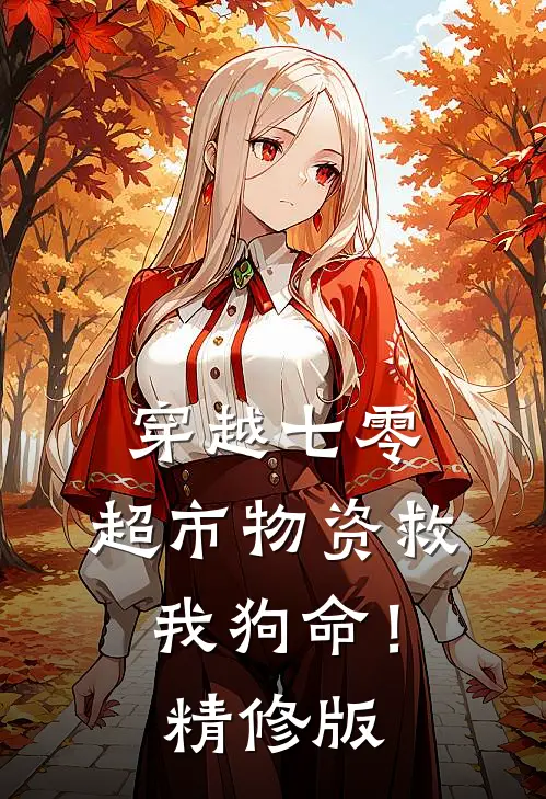 穿越七零：超市物资救我狗命！精修版