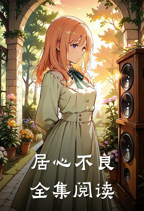 居心不良全集阅读