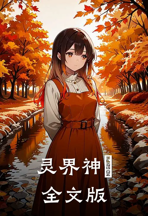 灵界神祇全文版