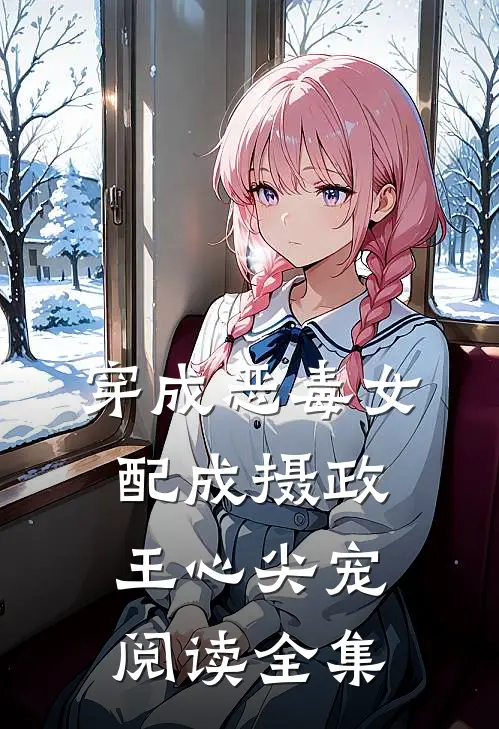 穿成恶毒女配成摄政王心尖宠阅读全集