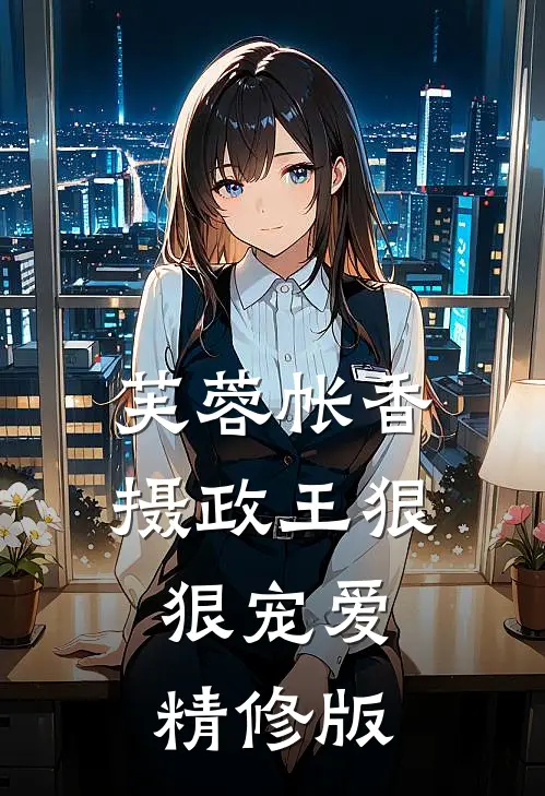 芙蓉帐香，摄政王狠狠宠爱精修版