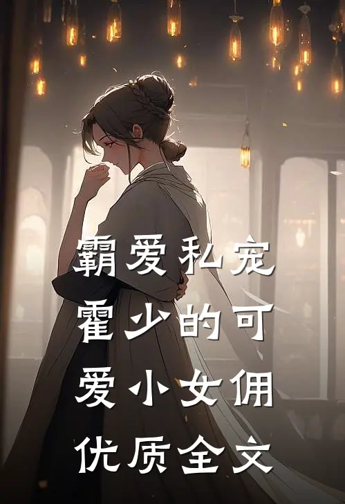 霸爱私宠：霍少的可爱小女佣优质全文