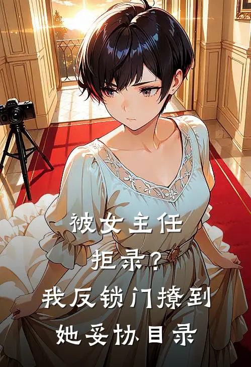 被女主任拒录？我反锁门撩到她妥协目录