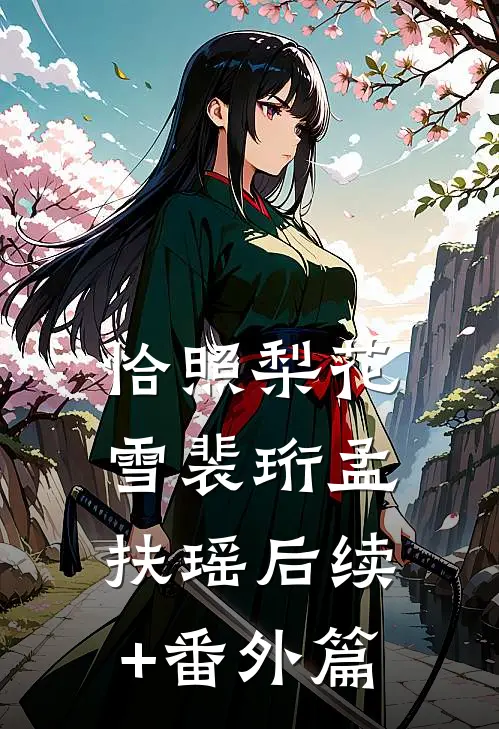 恰照梨花雪裴珩孟扶瑶后续+番外篇