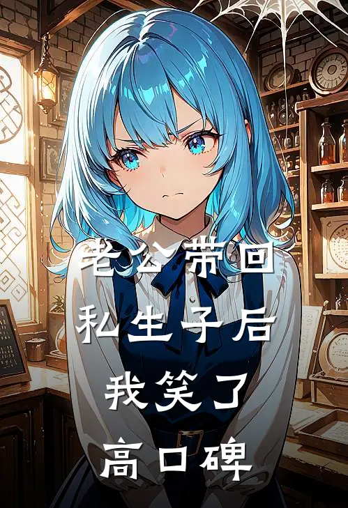 老公带回私生子后，我笑了高口碑