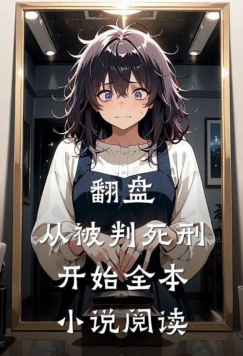 翻盘，从被判死刑开始全本小说阅读
