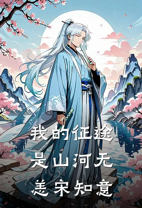 我的征途是山河无恙宋知意