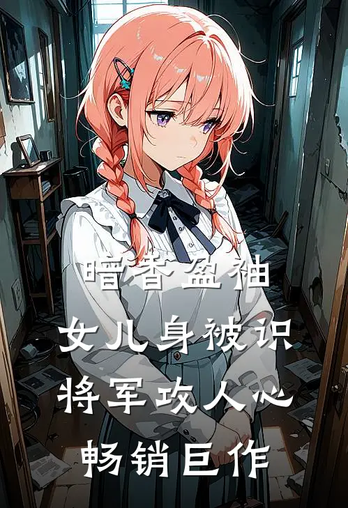 暗香盈袖：女儿身被识将军攻人心畅销巨作