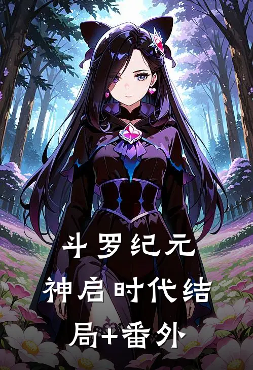斗罗纪元：神启时代结局+番外