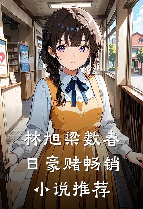林旭梁数春日豪赌畅销小说推荐