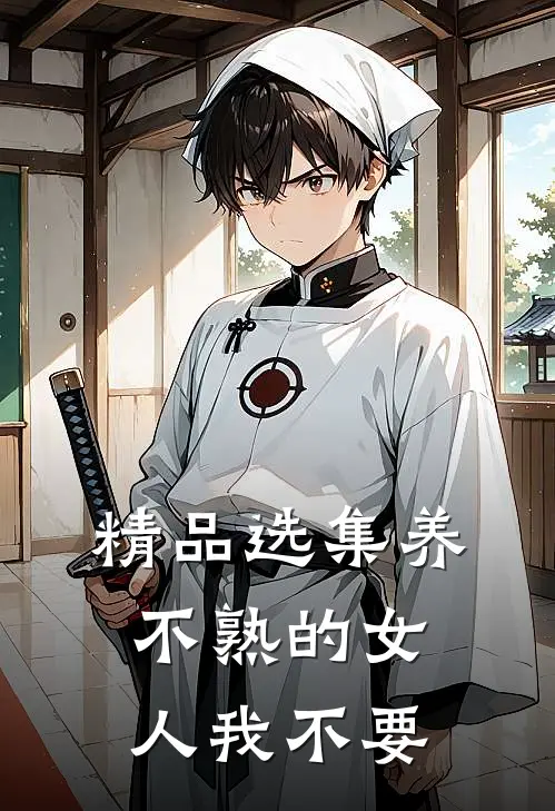 精品选集养不熟的女人我不要