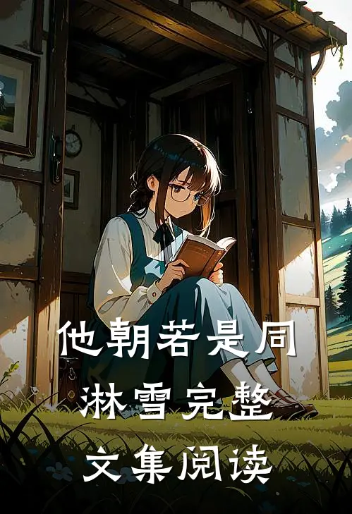 他朝若是同淋雪完整文集阅读