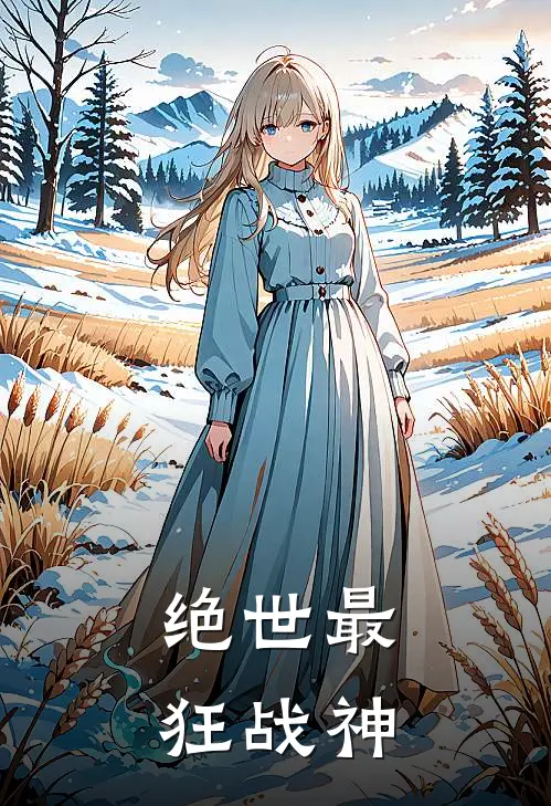 绝世最狂战神