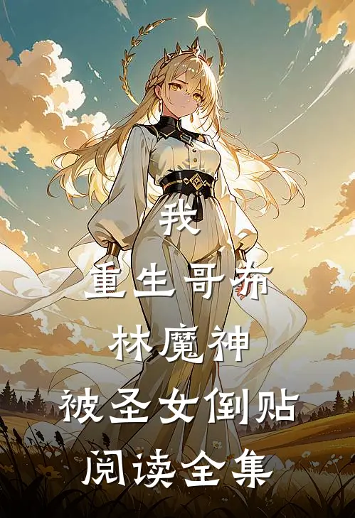 我，重生哥布林魔神，被圣女倒贴阅读全集