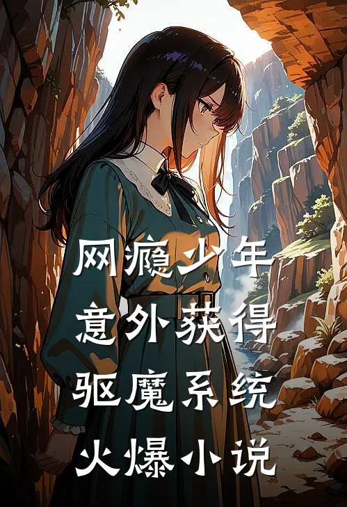 网瘾少年意外获得驱魔系统火爆小说