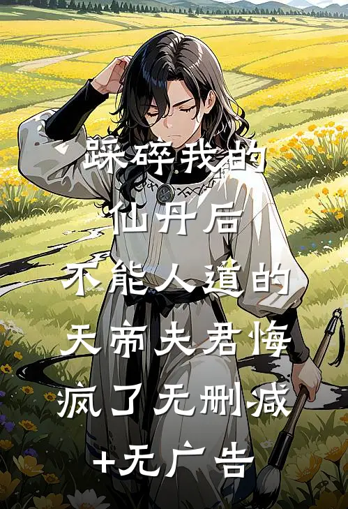 踩碎我的仙丹后，不能人道的天帝夫君悔疯了无删减+无广告