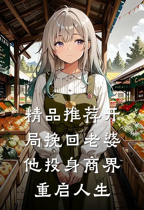 精品推荐开局挽回老婆，他投身商界重启人生