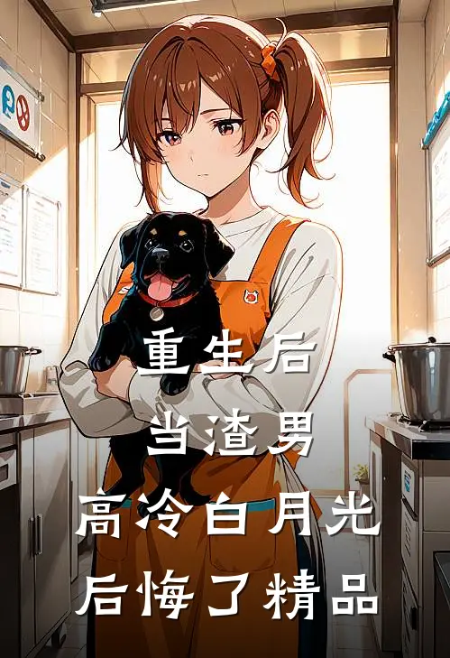 重生后当渣男，高冷白月光后悔了精品
