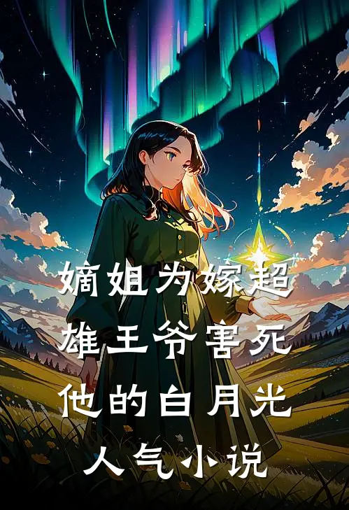 嫡姐为嫁超雄王爷害死他的白月光人气小说