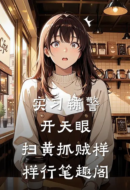 实习辅警开天眼，扫黄抓贼样样行笔趣阁