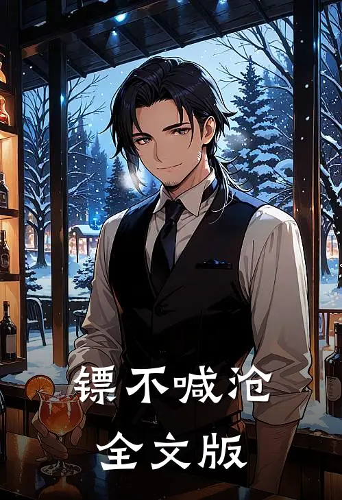 镖不喊沧全文版