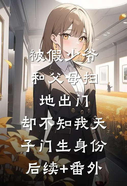 被假少爷和父母扫地出门，却不知我天子门生身份后续+番外