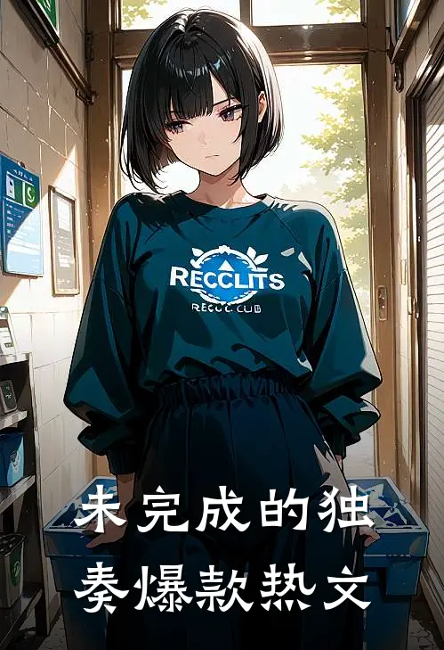 未完成的独奏爆款热文