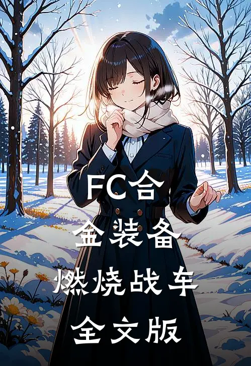 FC合金装备：燃烧战车全文版