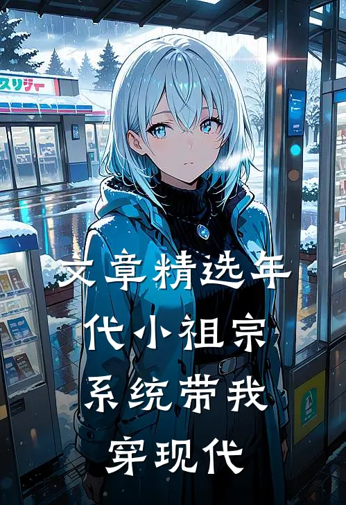 文章精选年代小祖宗：系统带我穿现代