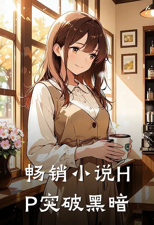 畅销小说HP突破黑暗