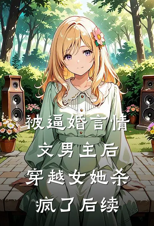 被逼婚言情文男主后，穿越女她杀疯了后续