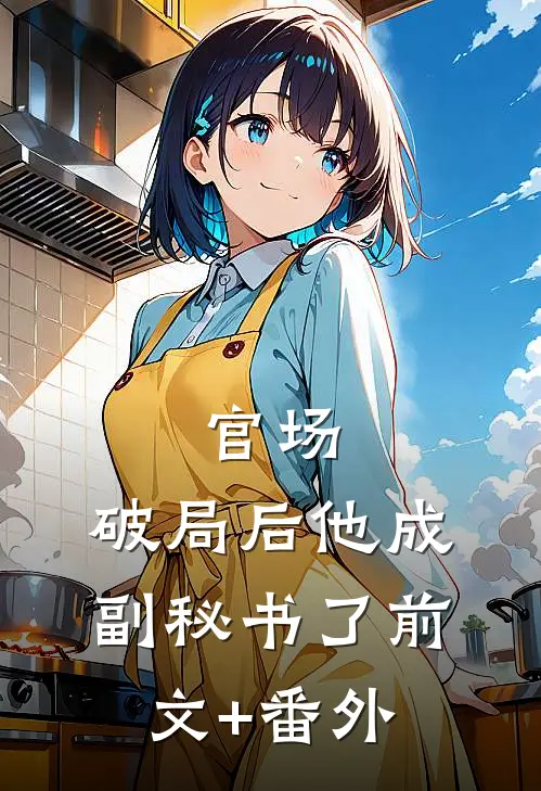 官场：破局后他成副秘书了前文+番外