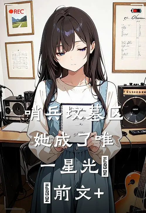 哨兵坟墓区，她成了唯一星光​​前文+