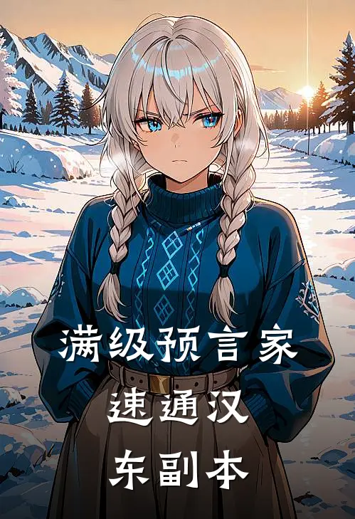 满级预言家，速通汉东副本