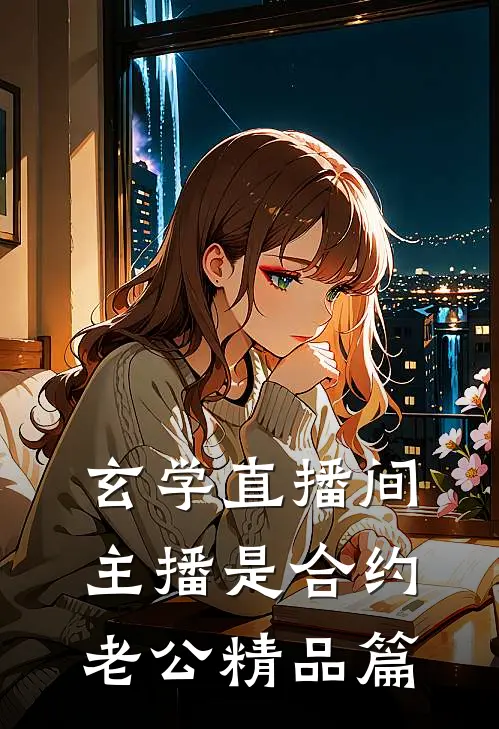 玄学直播间：主播是合约老公精品篇