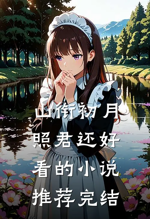 山衔初月照君还好看的小说推荐完结