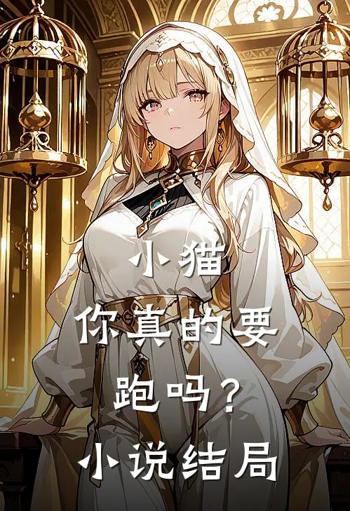 小猫，你真的要跑吗？小说结局