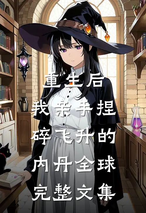 重生后，我亲手捏碎飞升的内丹全球完整文集