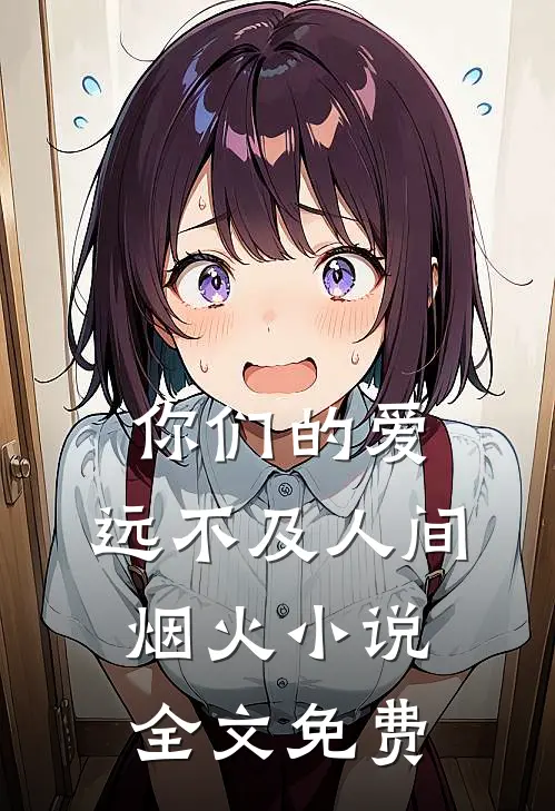 你们的爱，远不及人间烟火小说全文免费