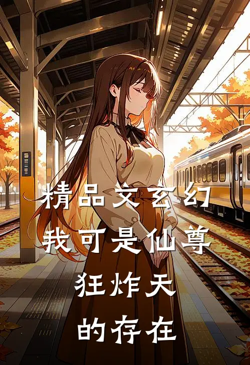 精品文玄幻：我可是仙尊，狂炸天的存在