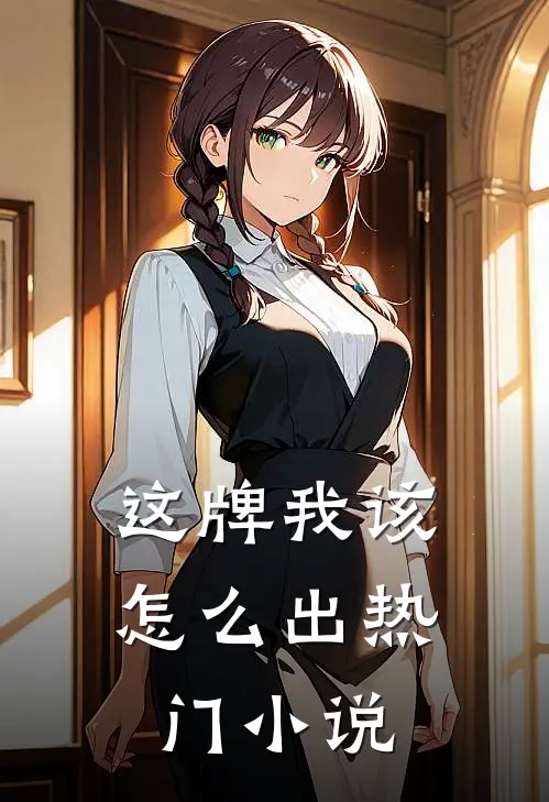 这牌我该怎么出热门小说