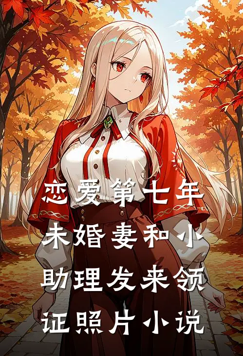 恋爱第七年，未婚妻和小助理发来领证照片小说