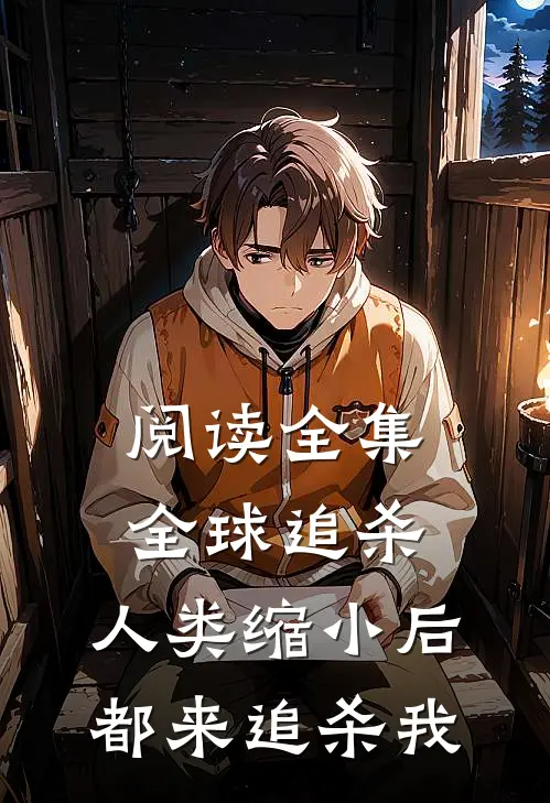 阅读全集全球追杀：人类缩小后都来追杀我
