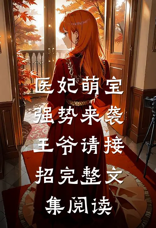 医妃萌宝强势来袭，王爷请接招完整文集阅读
