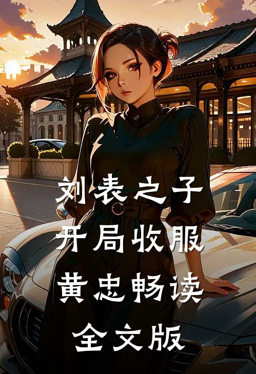 刘表之子，开局收服黄忠畅读全文版