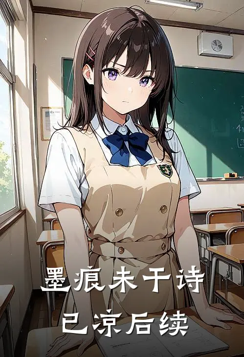 墨痕未干诗已凉后续