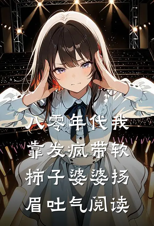八零年代我靠发疯带软柿子婆婆扬眉吐气阅读