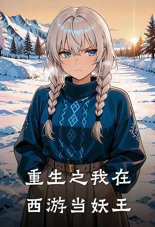 重生之我在西游当妖王