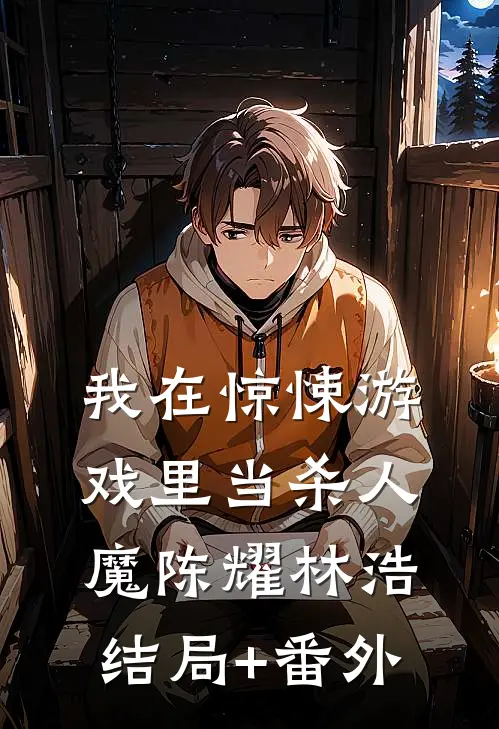 我在惊悚游戏里当杀人魔陈耀林浩结局+番外